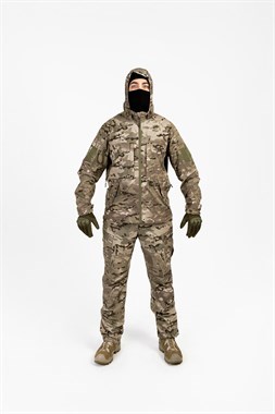 Костюм тактический L-5 Булат/Multicam 6246_55ECF