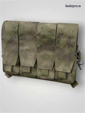 Универсальная сменная панель вер.2 для Stich Defense и Chest Rig 688237338