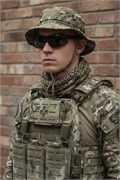 Плитоносец LEGION Бр2 6508