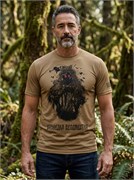 Футболка «Разведка бессмертна» 6527