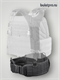 Бандаж 800 мм (Опорный) противоосколочный (molle) (550 м/с) 6520