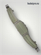 Бандаж 800 мм (Опорный) противоосколочный (molle) (550 м/с) 6520