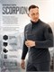 Кофта «Scorpion» 6408