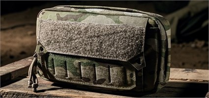 Подсумки специальные