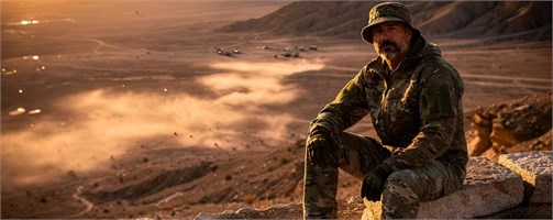 ТАКТИЧЕСКАЯ ОДЕЖДА