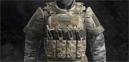 БРОНЕЗАЩИТА