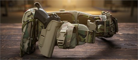 РАЗГРУЗОЧНЫЕ СИСТЕМЫ