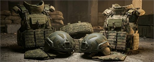 БРОНЕЗАЩИТА