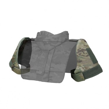 Наплечник противоосколочный 394991163
