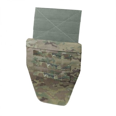 Напашник противоосколочный универсальный 635 м/с 451840367