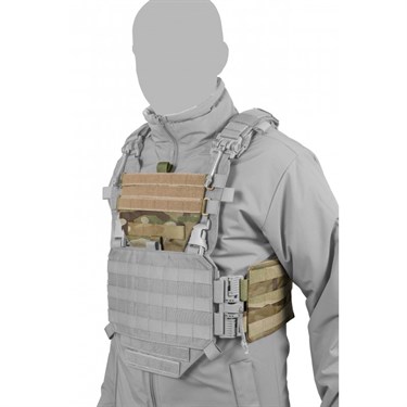 Дополнительные панели для Chest Rig ver.2 109488428 - фото 18790