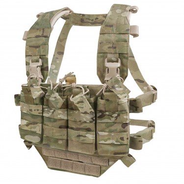 Нагрудник боевой Chest Rig 731091915