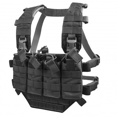 Нагрудник боевой Chest Rig 731091915 - фото 18817