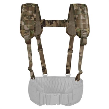 Наплечная разгрузочная система открытая 225240158