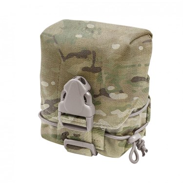 Подсумок 2 магазина СВД №2 938638058