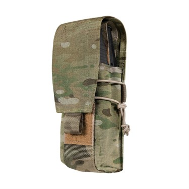 Подсумок на 1-2 магазина АК  c жгут, облегченный 791794643