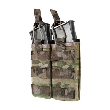 Подсумок модульный на 2 магазина АК, РПК 960447809