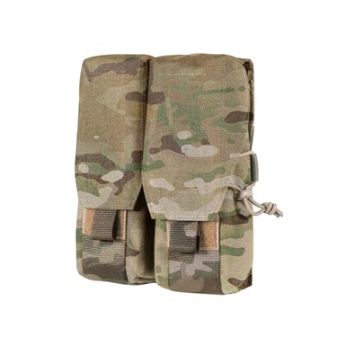 Подсумок облегченный на 4 магазина АК 490069451