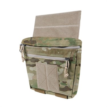 Сумка дополнительная напашная 601019745