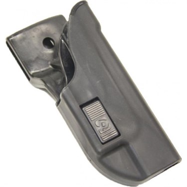 Кобура Альфа для Глок 17 с полицейским креплением 292099086