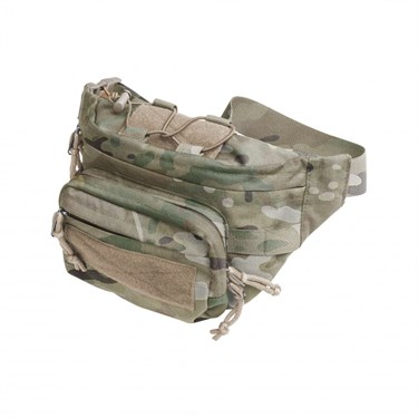 Сумка поясная "Милитари" 899044293