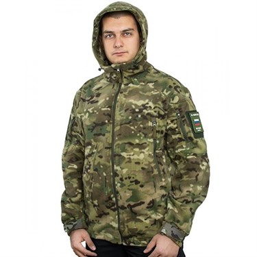 Куртка SHERPA 257037387 - фото 20101