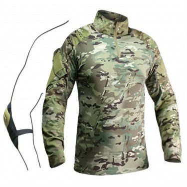 Боевая рубаха Гром 106751046