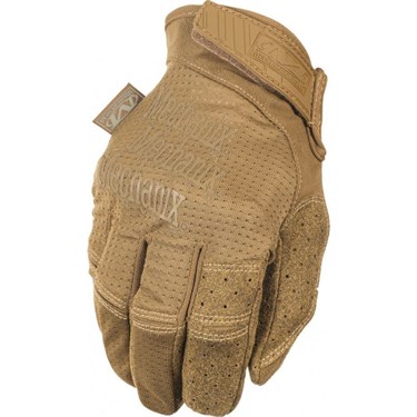 Перчатки Mechanix Specialty Vent Coyote (MSV-72) 586054126 - фото 20454