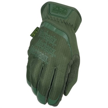 Перчатки Mechanix FastFit Olive NEW (FFTAB-60) 110490200 - фото 20477