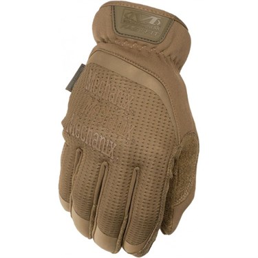 Перчатки Mechanix FastFit Coyote (MFF-72) 332230182 - фото 20482