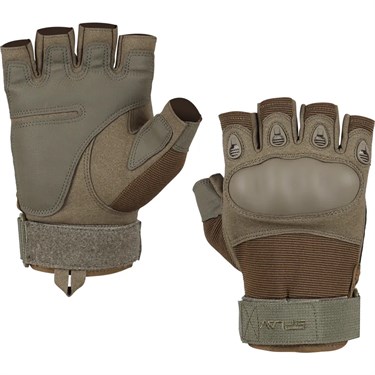 Полуперчатки "Rage" 5845_A