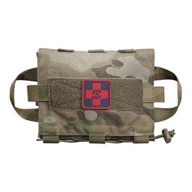 Подсумок медицинский (molle) 5860_A