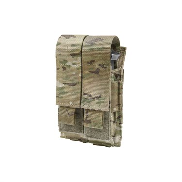 Чехол под два пистолетных магазина 94455057