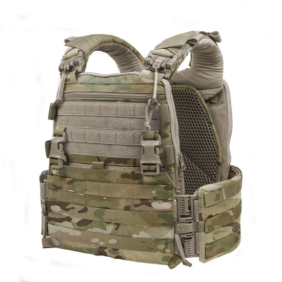 Плитоносец Stich Defense mod.3 (с быстросбросом) 5199