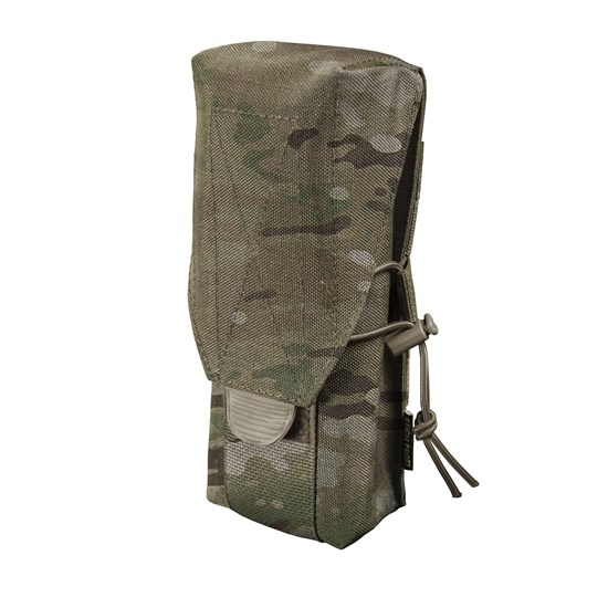 Подсумок на 2 магазина АК закрытый 5908_97CA3