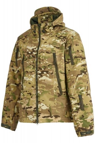 Куртка Softshell 6003_13644