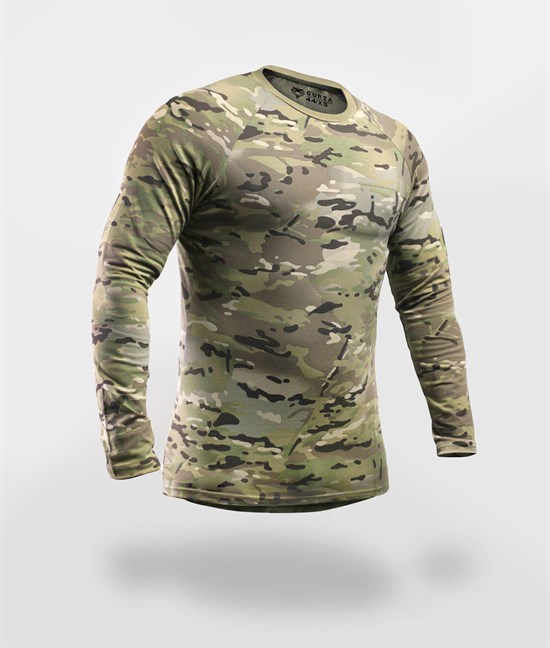 Лонгслив «Гюрза-Н» 6021_3DDD0