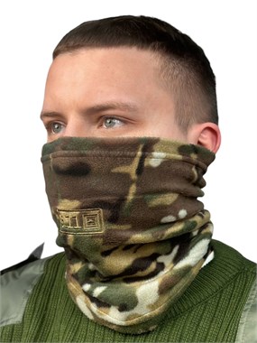 Бафф из флиса 5.11 Tactical 6333 - фото 24657
