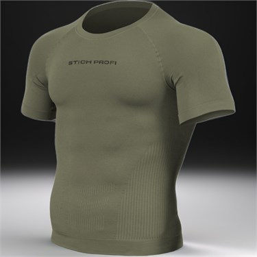 Футболка мужская "Balance light" 6302 - фото 25441