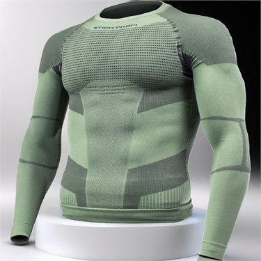 Термофутболка BALANCE Mod. 3 6026_72C1A