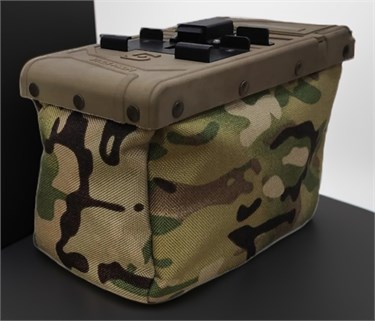 Мягкий короб на 100 патронов к ПК "Печенег" 219141588