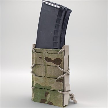 Подсумок FAST на 1 магазин вер.2 (ММ) 6131_4A58C