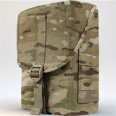 Сумка под пулеметный короб на 100 185431284