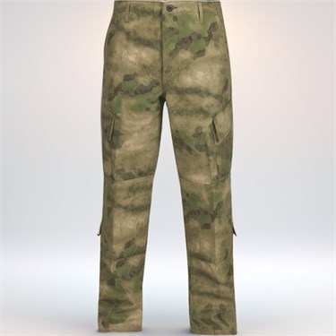 Брюки «ACU» 6191_2A87F