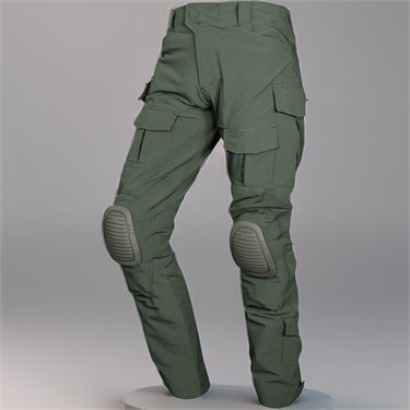 Брюки тактические Штурм Олива 101484789
