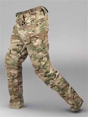 Брюки Софтшелл 6002_349A7