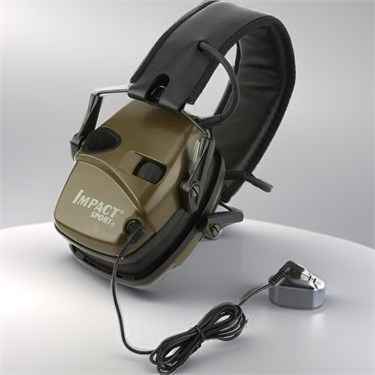 Наушники Impact Sport 6037_5F777