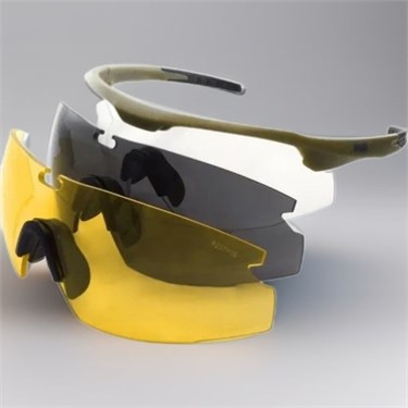 Очки стрелковые PMX Select GT-2000 6239_CBACD