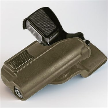 Кобура Альфа ПМ с выносным креплением 582700463