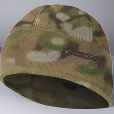 Шапка Stich Profi 6-клинка с увеличенной ушной зоной 61016551